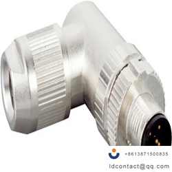 STE-1204-WE_SICK Circular Connector