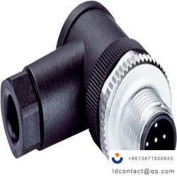 STE-1205-W_SICK Circular Connector 