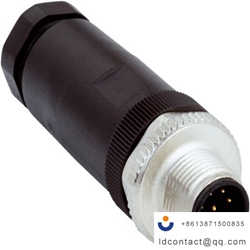 STE-1208-G_SICK Circular Connector 