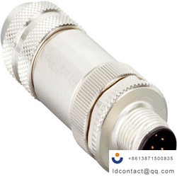 STE-1208-GA_SICK Circular Connector
