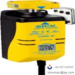 TR10-SRU01C_SICK TR10 Safety Interl