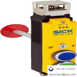 TR110-SRU2B01_SICK TR110 Safety Int