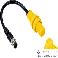 TR4-SAM02CB_SICK TR4 Safety Interlo