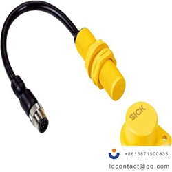 TR4-SBM01CB_SICK TR4 Safety Interlo
