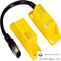 TR4-SDM02CB_SICK TR4 Safety Interlo