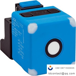 UC40-11211B_SICK Proximity Sensor  