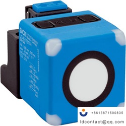 UC40-11311B_SICK Proximity Sensor  