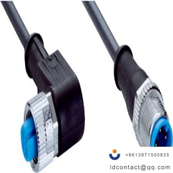 YG2A14-020UB3M2A14_SICK Straight Fe
