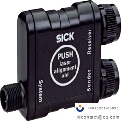 2077933_SICK M12 Connector