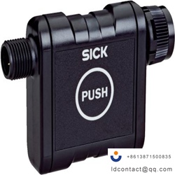2082166_SICK M12 Push Button