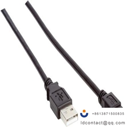 6042517_SICK Straight Male USB A to