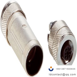 DOS-1205-GQ_SICK Circular Connector