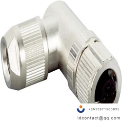 DOS-1205-WQ_SICK Circular Connector
