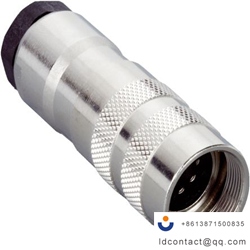 DOS-1608-GA_SICK Circular Connector