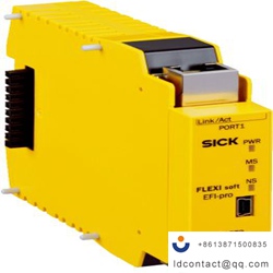 FX3-GEPR00000_SICK FX3 Series Safet