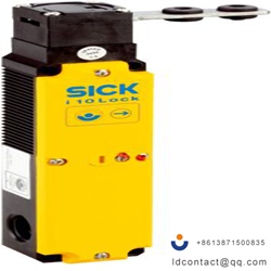 i10-E0233 Lock_SICK i10 Safety Inte