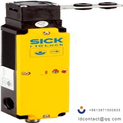 i10-E0454 Lock_SICK i10 Safety Inte