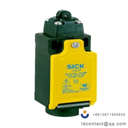 i10-PA213_SICK i10 Safety Interlock