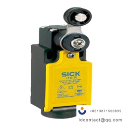 i10-RA213_SICK i10 Safety Interlock