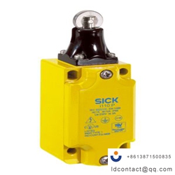 i110-PA223_SICK i110 Safety Interlo