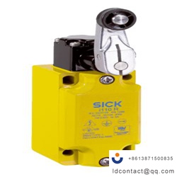 i110-RA123_SICK i110 Safety Interlo