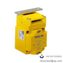 i110-SA223_SICK i110 Safety Interlo