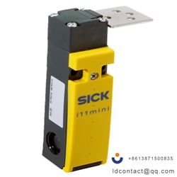i11-S213_SICK i11 Safety Interlock 