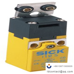 i12-SA113_SICK i12 Safety Interlock