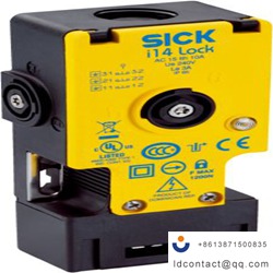 i14-M0303 Lock_SICK i14 Safety Inte