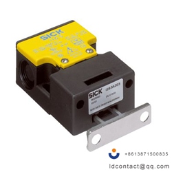 i16-SA113_SICK i16 Safety Interlock