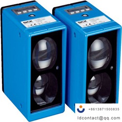ISD400-6111_SICK  ISD400 Series M12