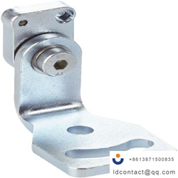 2050021_SICK  20500 Series Mounting