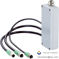 2063034_SICK 20630 Series I/O modul