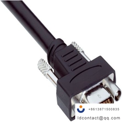 2067893_SICK Male Micro D-Sub Cable
