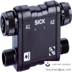 2092757_SICK 20927 Series I/O modul