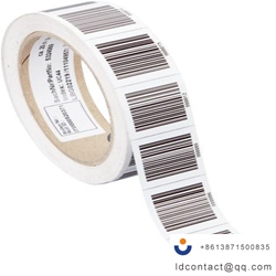 5324070_SICK Barcode Label