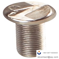 5334497_SICK  53344 Series Screw
