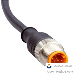 6026133_SICK Male M12 Cable  2m Pol