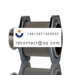 BES M18MI NSC80B S04G  BALLUFF indu