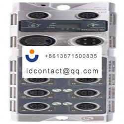 BNI EIP 508 105 Z015  BALLUFF M12 S