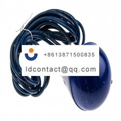 5828802  Xylem Polypropylene Float 
