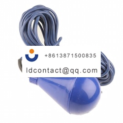 5828803  Xylem Polypropylene Float 