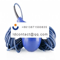 5828804  Xylem Polypropylene Float 