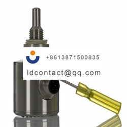 FCS G1 4A4 AP8X H1141  Turck flow c