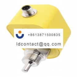 FCS G1 2A4P LIX H1141  Turck Flow C