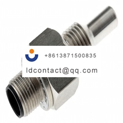 FCS G1 4A4 NA H1141  Turck Gas Flow
