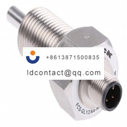 FCS GL1 2A4 NA H1141  Turck gas flo