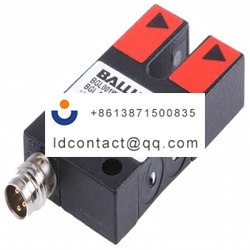 BGL 5 A 001 S49  BALLUFF Through be