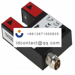 BGL 10 A 001 S49  BALLUFF Through b