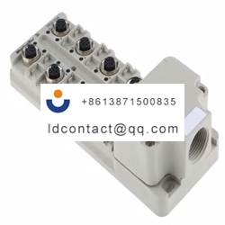 1701250000  Weidmuller M12 Sensor J
